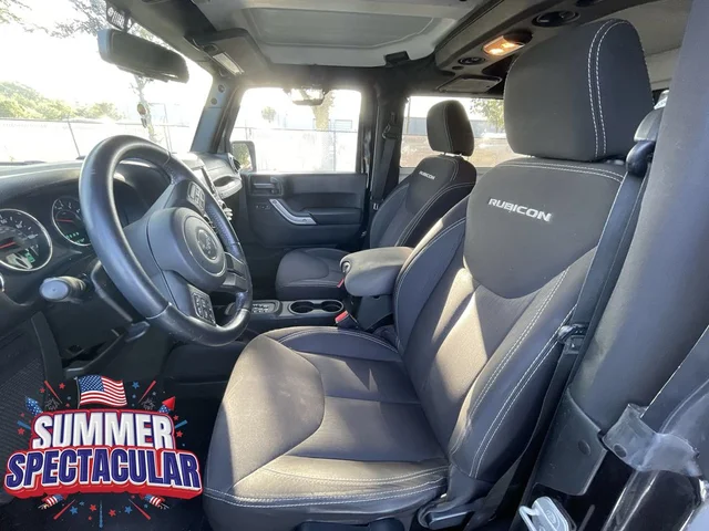 SEMINUEVOS JEEP Wrangler a Estados en autogozo