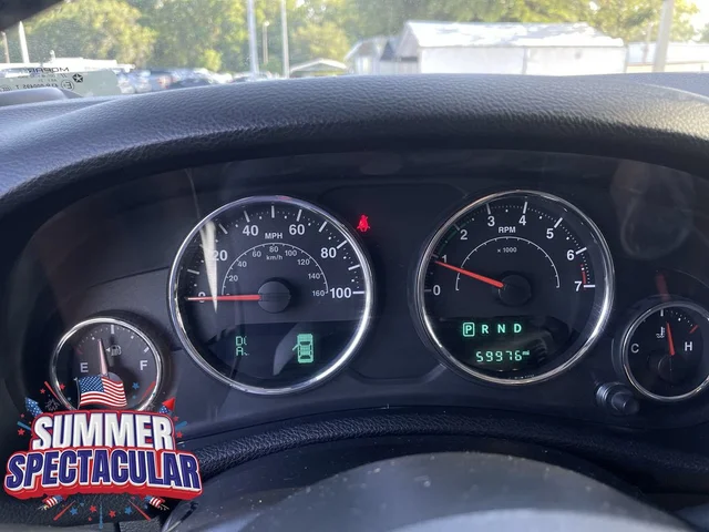 SEMINUEVOS JEEP Wrangler a Estados en autogozo