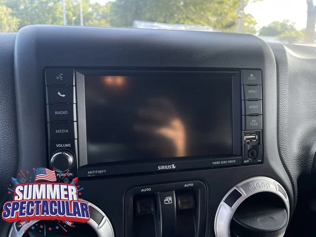 SEMINUEVOS JEEP Wrangler a Estados en autogozo