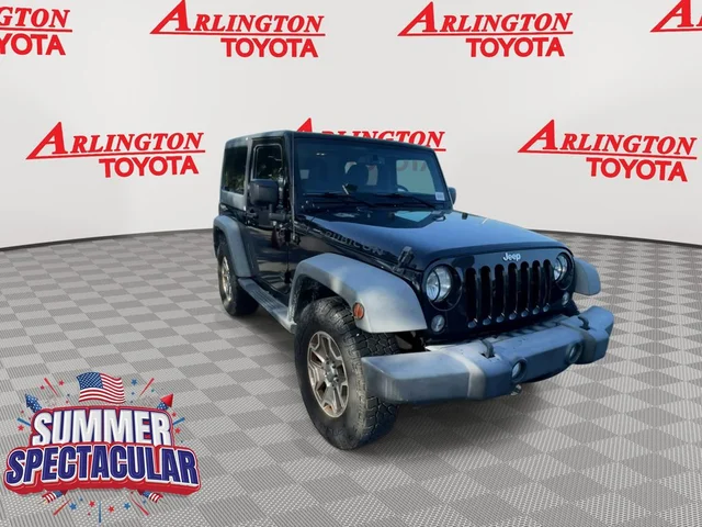 SEMINUEVOS JEEP Wrangler a Estados en autogozo
