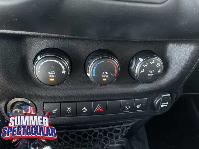 SEMINUEVOS JEEP Wrangler a Estados en autogozo