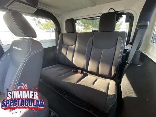 SEMINUEVOS JEEP Wrangler a Estados en autogozo