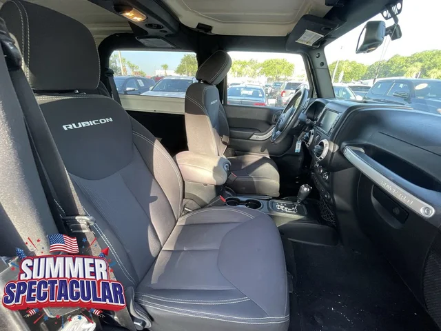 SEMINUEVOS JEEP Wrangler a Estados en autogozo