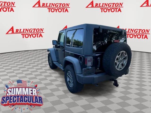 SEMINUEVOS JEEP Wrangler a Estados en autogozo