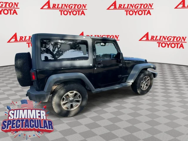 SEMINUEVOS JEEP Wrangler a Estados en autogozo