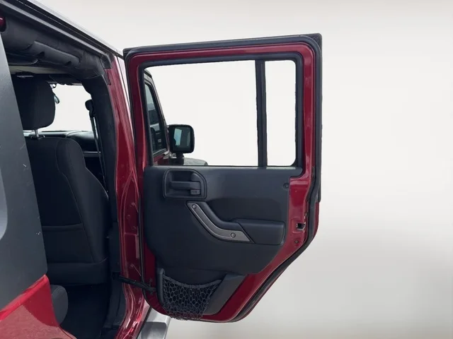 SEMINUEVOS JEEP Wrangler a Estados en autogozo