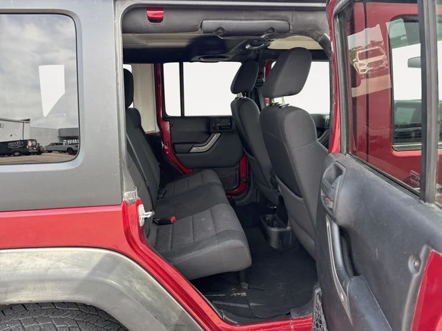 SEMINUEVOS JEEP Wrangler a Estados en autogozo
