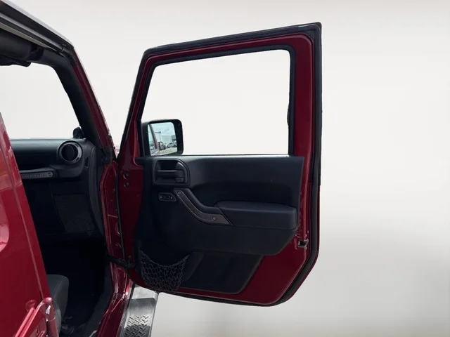 SEMINUEVOS JEEP Wrangler a Estados en autogozo