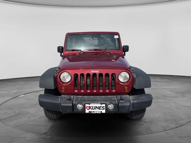 SEMINUEVOS JEEP Wrangler a Estados en autogozo