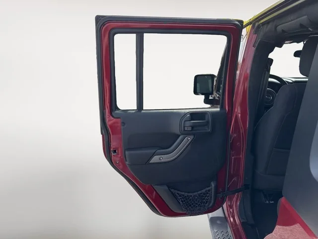 SEMINUEVOS JEEP Wrangler a Estados en autogozo