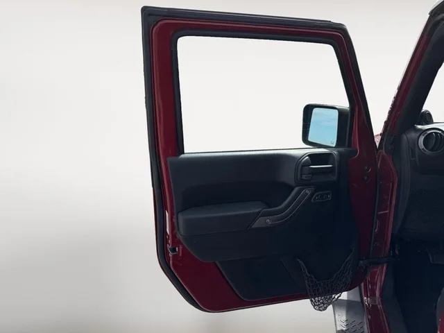 SEMINUEVOS JEEP Wrangler a Estados en autogozo
