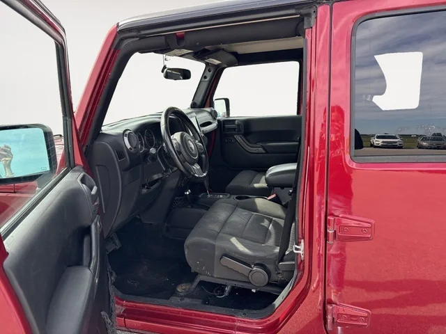 SEMINUEVOS JEEP Wrangler a Estados en autogozo