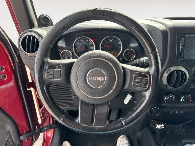 SEMINUEVOS JEEP Wrangler a Estados en autogozo