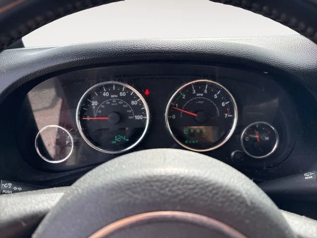 SEMINUEVOS JEEP Wrangler a Estados en autogozo