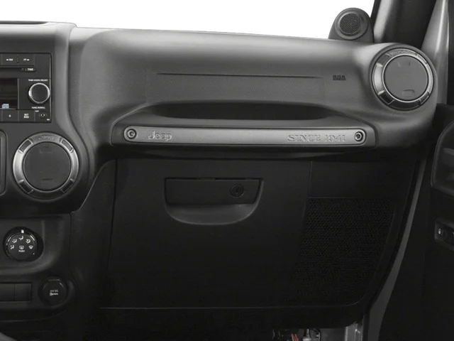 SEMINUEVOS JEEP Wrangler a Estados en autogozo