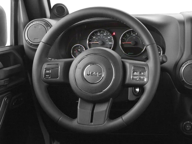 SEMINUEVOS JEEP Wrangler a Estados en autogozo