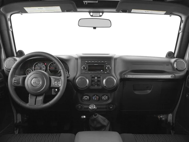 SEMINUEVOS JEEP Wrangler a Estados en autogozo