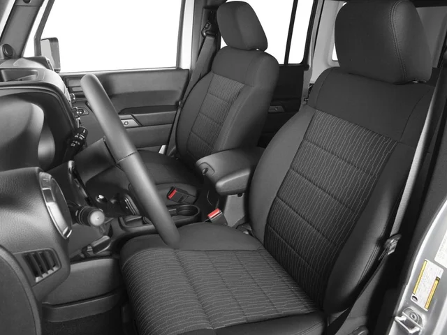 SEMINUEVOS JEEP Wrangler a Estados en autogozo