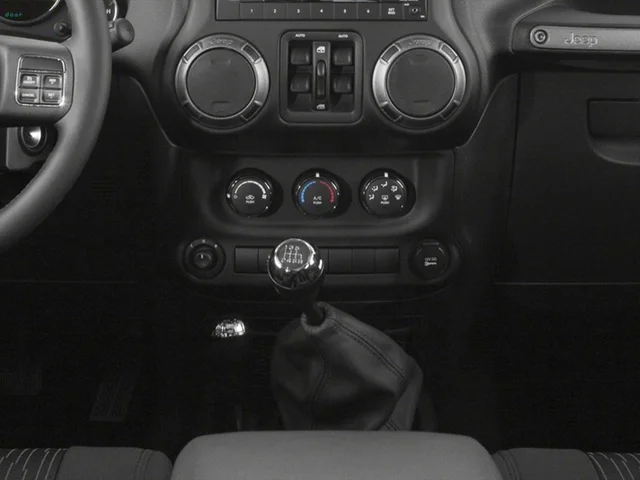 SEMINUEVOS JEEP Wrangler a Estados en autogozo