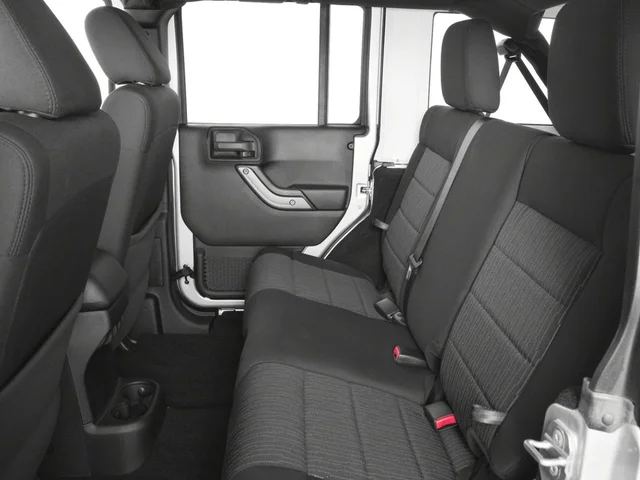 SEMINUEVOS JEEP Wrangler a Estados en autogozo