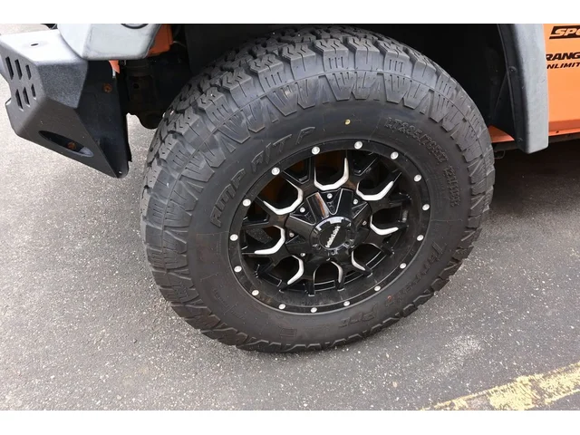 SEMINUEVOS JEEP Wrangler a Estados en autogozo