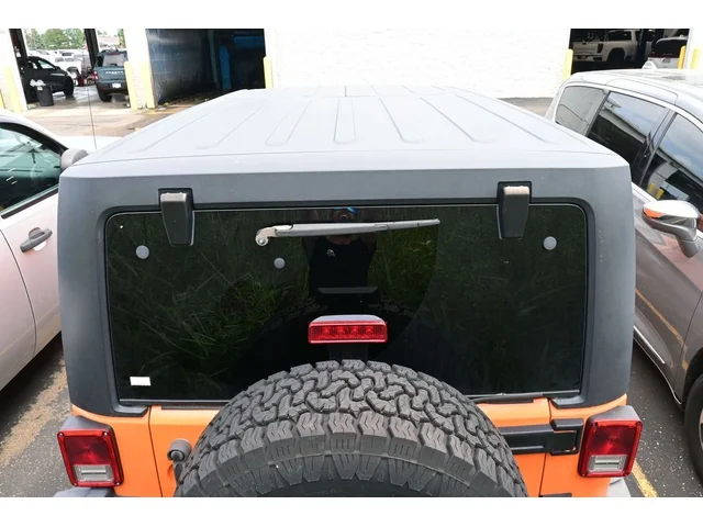 SEMINUEVOS JEEP Wrangler a Estados en autogozo