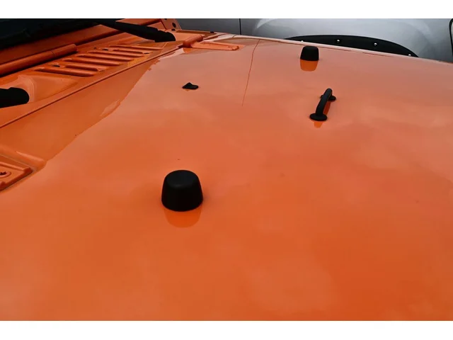 SEMINUEVOS JEEP Wrangler a Estados en autogozo