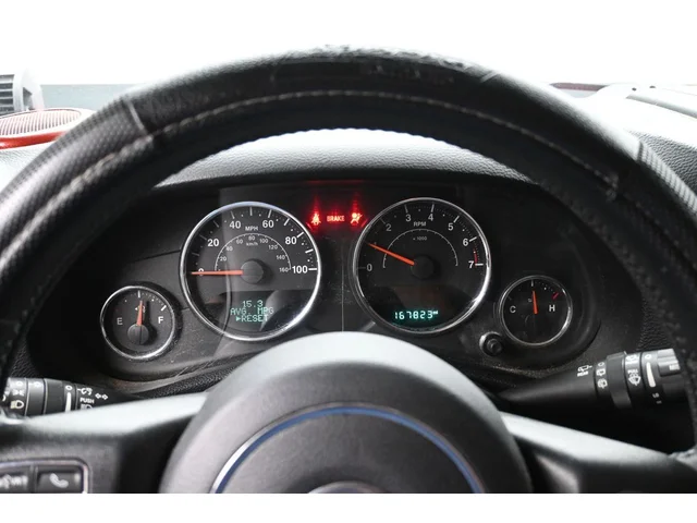 SEMINUEVOS JEEP Wrangler a Estados en autogozo