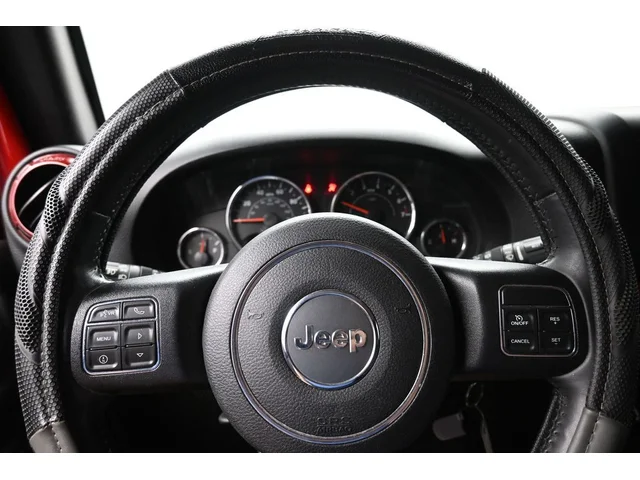 SEMINUEVOS JEEP Wrangler a Estados en autogozo