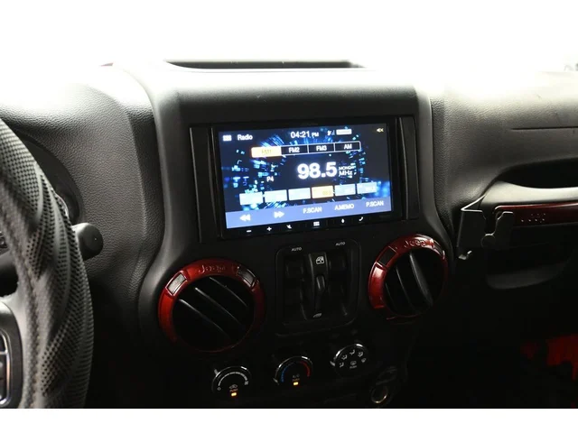 SEMINUEVOS JEEP Wrangler a Estados en autogozo