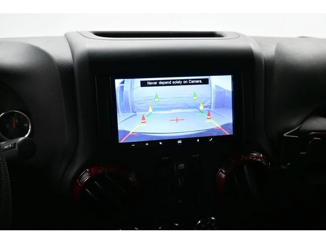 SEMINUEVOS JEEP Wrangler a Estados en autogozo