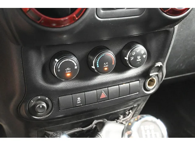 SEMINUEVOS JEEP Wrangler a Estados en autogozo