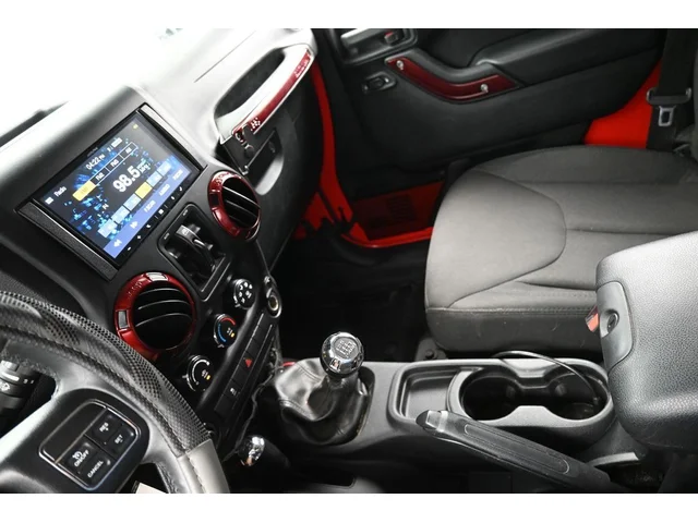 SEMINUEVOS JEEP Wrangler a Estados en autogozo