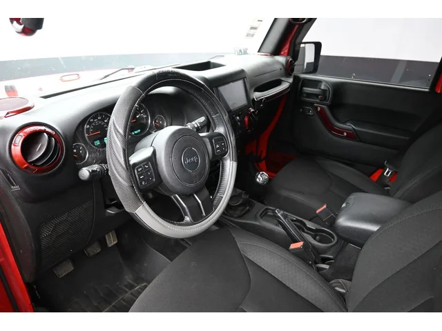 SEMINUEVOS JEEP Wrangler a Estados en autogozo