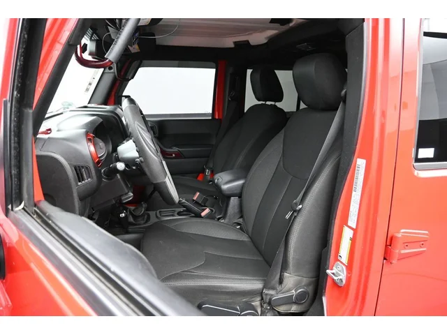 SEMINUEVOS JEEP Wrangler a Estados en autogozo