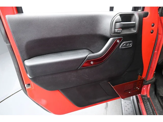 SEMINUEVOS JEEP Wrangler a Estados en autogozo