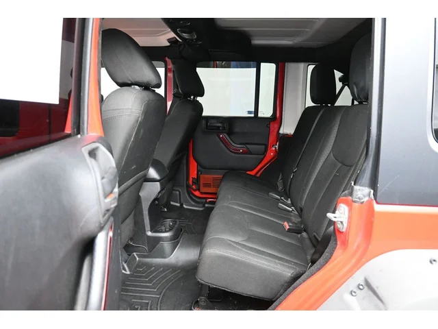 SEMINUEVOS JEEP Wrangler a Estados en autogozo