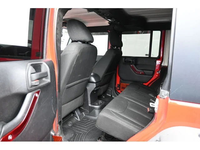 SEMINUEVOS JEEP Wrangler a Estados en autogozo