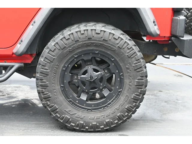 SEMINUEVOS JEEP Wrangler a Estados en autogozo