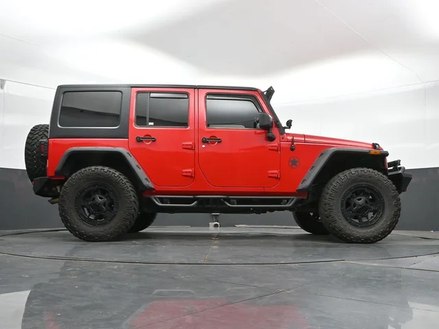 SEMINUEVOS JEEP Wrangler a Estados en autogozo