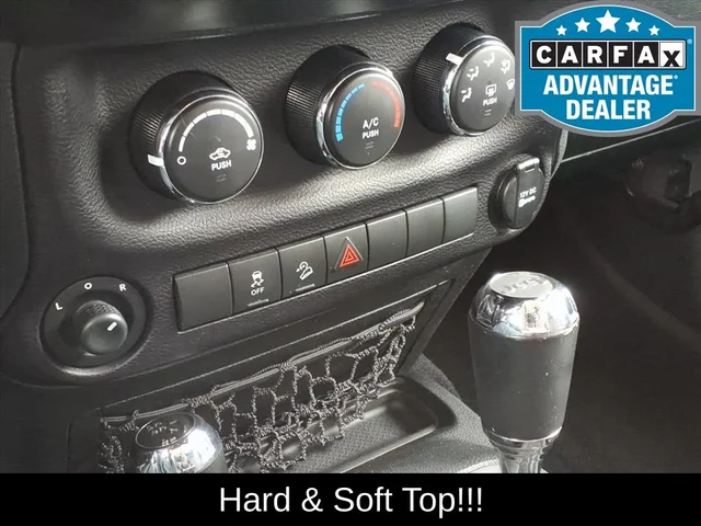 SEMINUEVOS JEEP Wrangler a Vauxhall en Maplecrest Ford Lincoln of Union