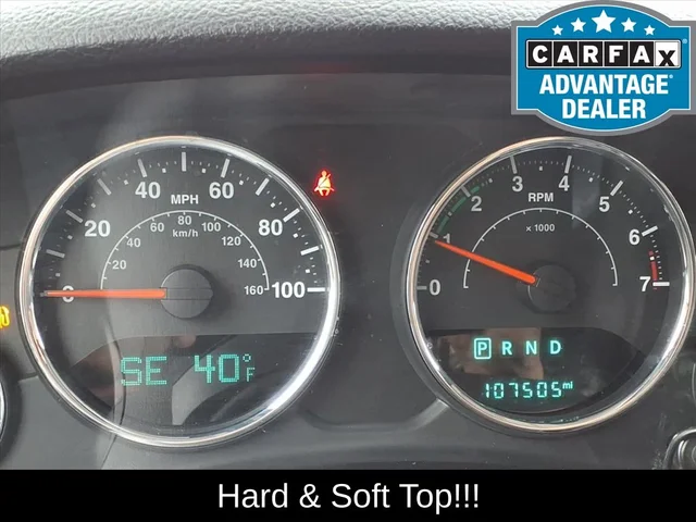 SEMINUEVOS JEEP Wrangler a Vauxhall en Maplecrest Ford Lincoln of Union