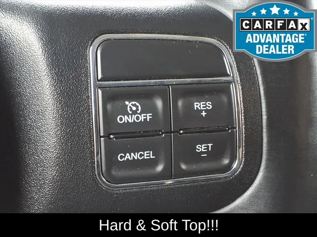 SEMINUEVOS JEEP Wrangler a Vauxhall en Maplecrest Ford Lincoln of Union