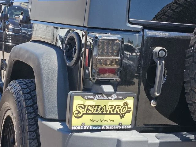 SEMINUEVOS JEEP Wrangler a Estados en autogozo