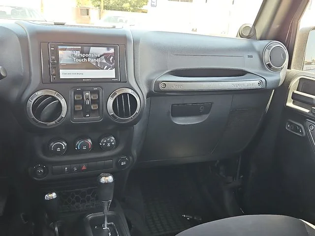 SEMINUEVOS JEEP Wrangler a Estados en autogozo
