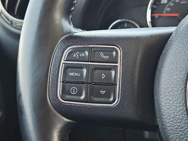 SEMINUEVOS JEEP Wrangler a Estados en autogozo