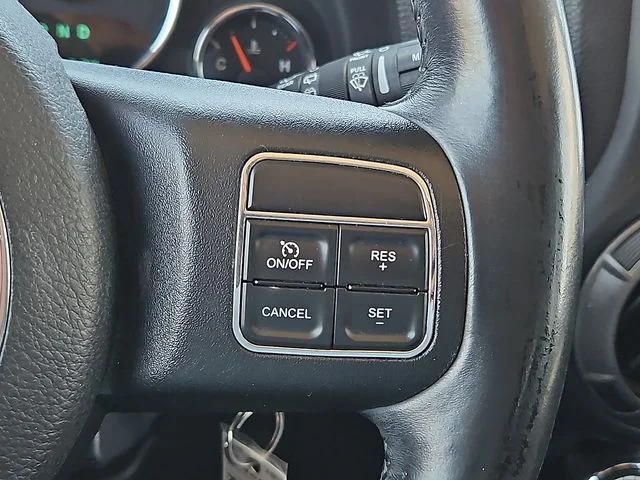 SEMINUEVOS JEEP Wrangler a Estados en autogozo