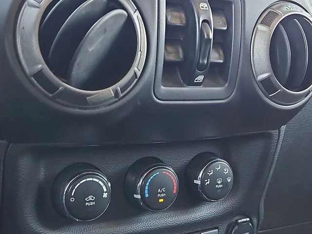 SEMINUEVOS JEEP Wrangler a Estados en autogozo