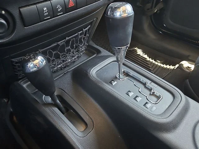 SEMINUEVOS JEEP Wrangler a Estados en autogozo
