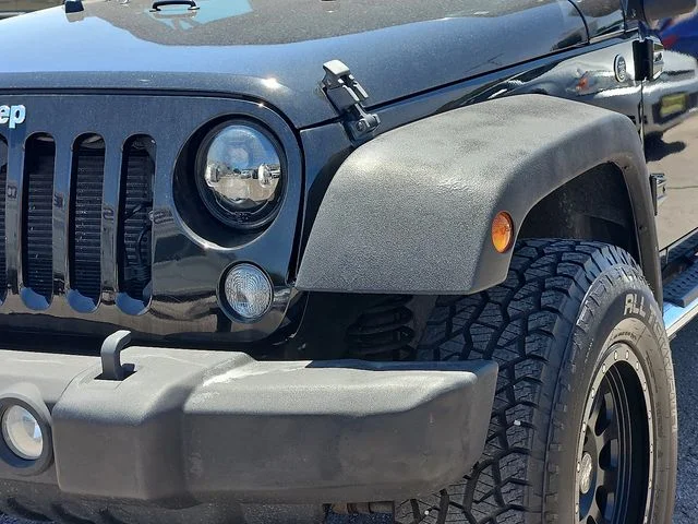 SEMINUEVOS JEEP Wrangler a Estados en autogozo